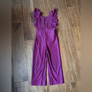 Kids jumpsuit